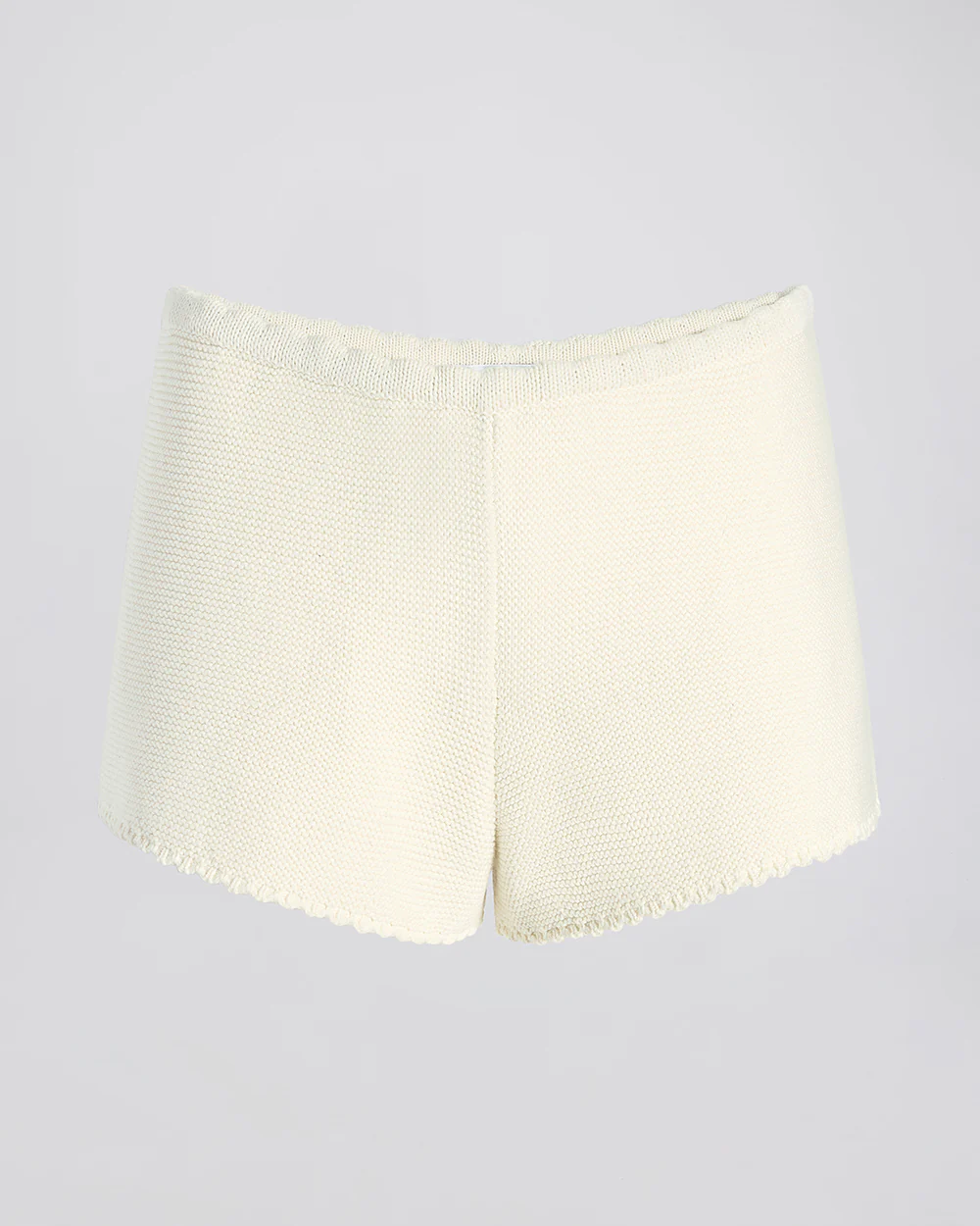 Celeste Short Ecru - Image 6